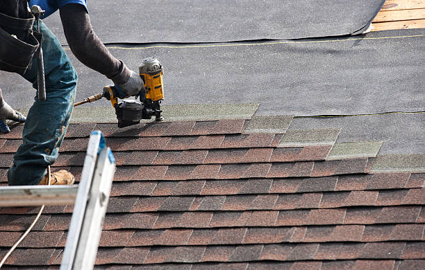 Licensed Roof Repair service in New Waverly, TX - Brentwood Metal Roofing